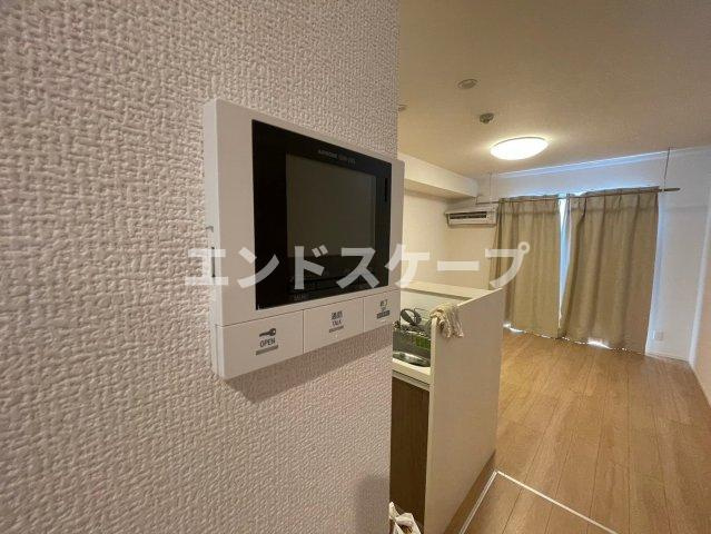 ピアニーのセキュリティ|高崎、前橋、伊勢崎エリアのお部屋探しはエンドスケープまで！お客様の理想お聞かせ下さい♪