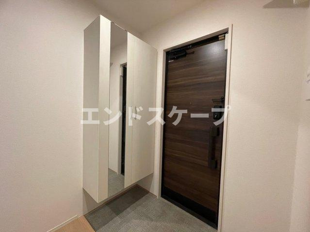 ピアニーの収納|高崎、前橋、伊勢崎エリアのお部屋探しはエンドスケープまで！お客様の理想お聞かせ下さい♪