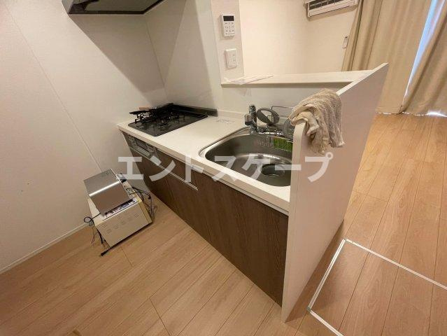 ピアニーのキッチン|高崎、前橋、伊勢崎エリアのお部屋探しはエンドスケープまで！お客様の理想お聞かせ下さい♪