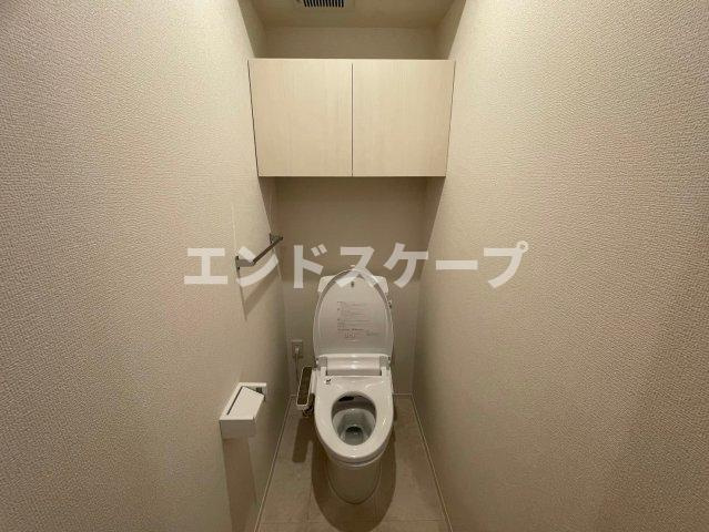 ピアニーのトイレ|高崎、前橋、伊勢崎エリアのお部屋探しはエンドスケープまで！お客様の理想お聞かせ下さい♪