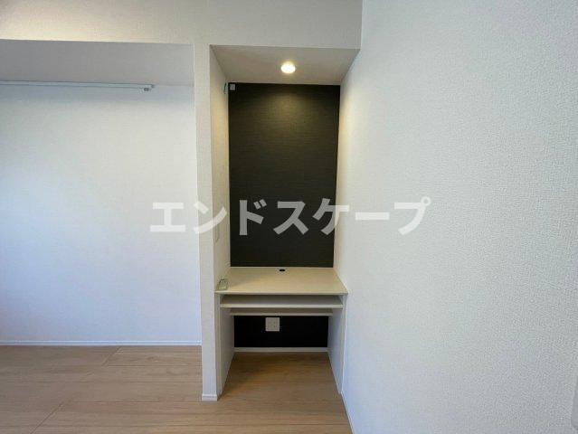 ピアニーの内装|高崎、前橋、伊勢崎エリアのお部屋探しはエンドスケープまで！お客様の理想お聞かせ下さい♪