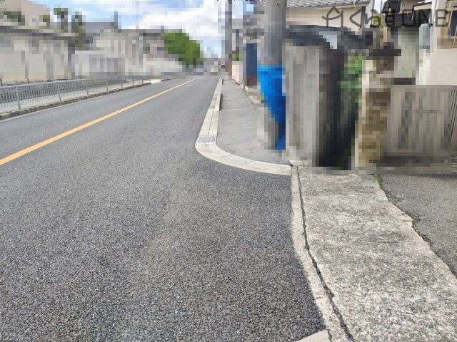 【周辺】 | 姫路市北平野南の町／売土地