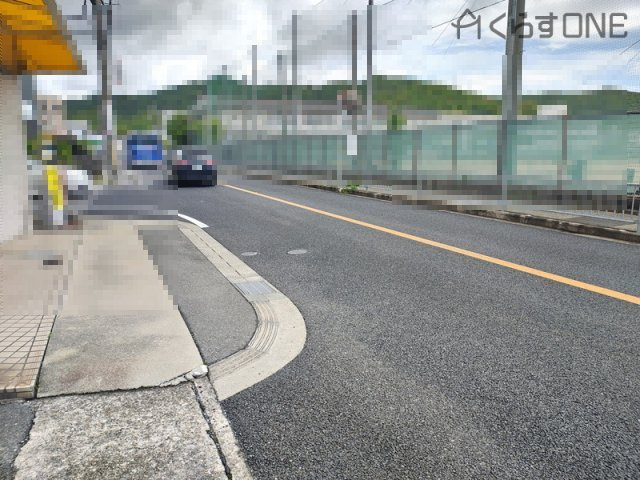 【周辺】 | 姫路市北平野南の町／売土地