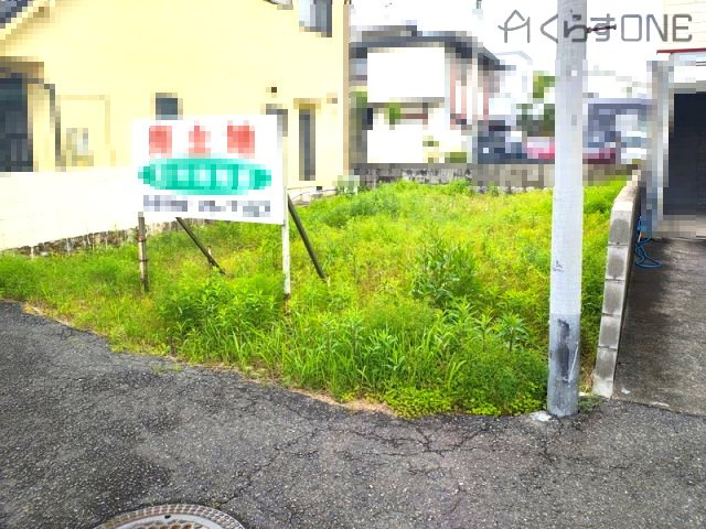【外観】 | 姫路市北平野南の町／売土地