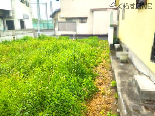【外観】 | 姫路市北平野南の町／売土地