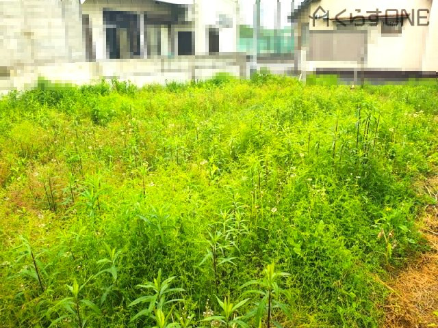【外観】 | 姫路市北平野南の町／売土地