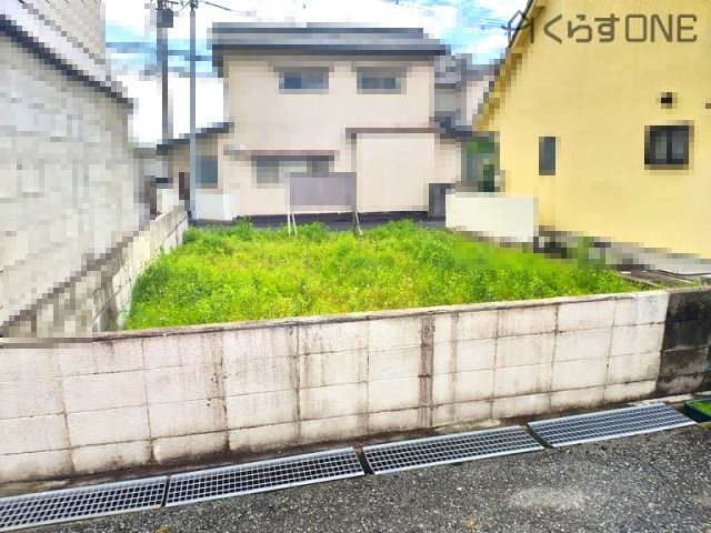 【外観】 | 姫路市北平野南の町／売土地