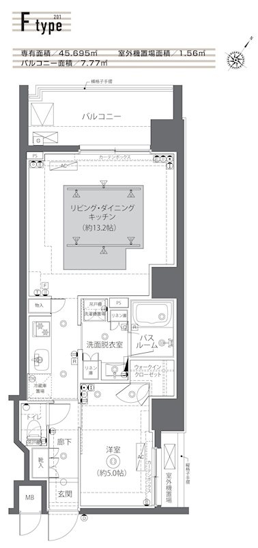 新品家具付きマンション日本橋蛎殻町3(KaGood東京)