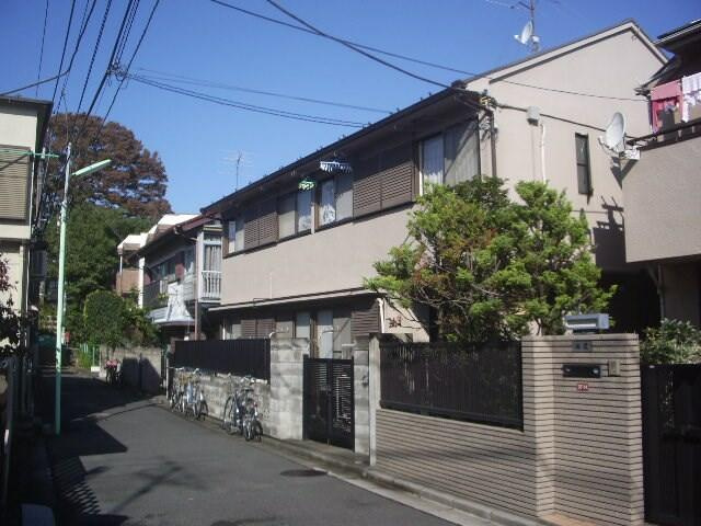 ハイツ酒井の画像