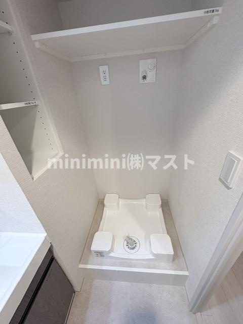 アーバネックス谷町四丁目の設備
