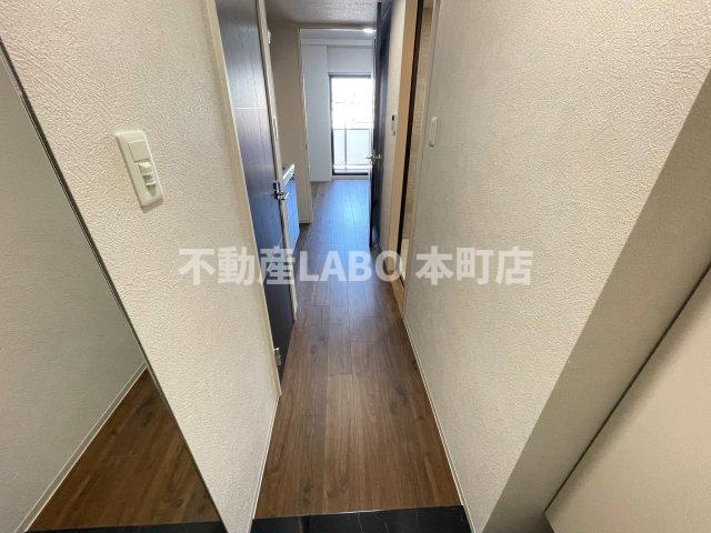 セイワパレス真田山公園南のその他