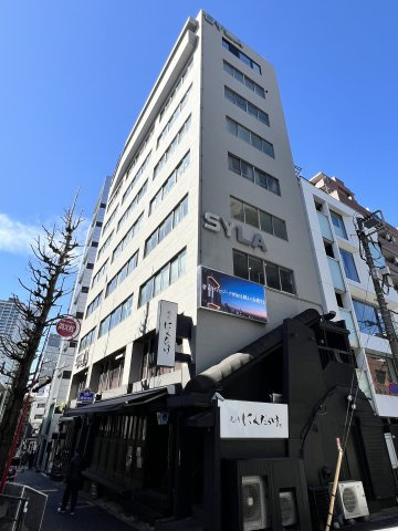 港区西麻布１丁目の賃貸マンション