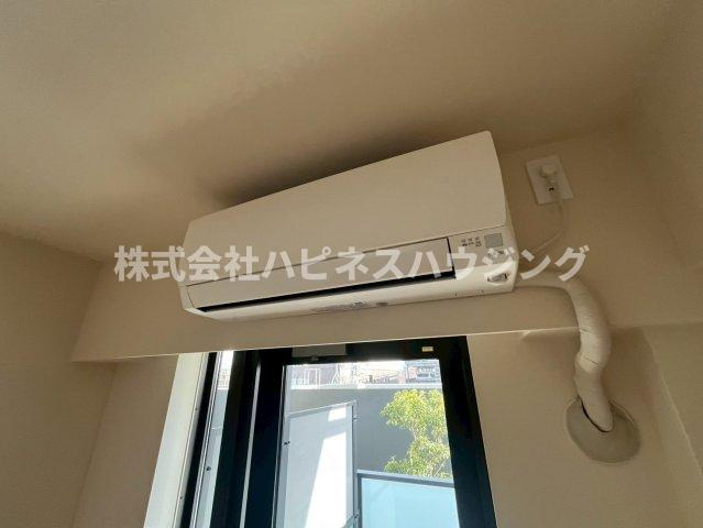 ＤａｙＯｎｅタワー(デイワンタワー)の内装|他部屋参考写真