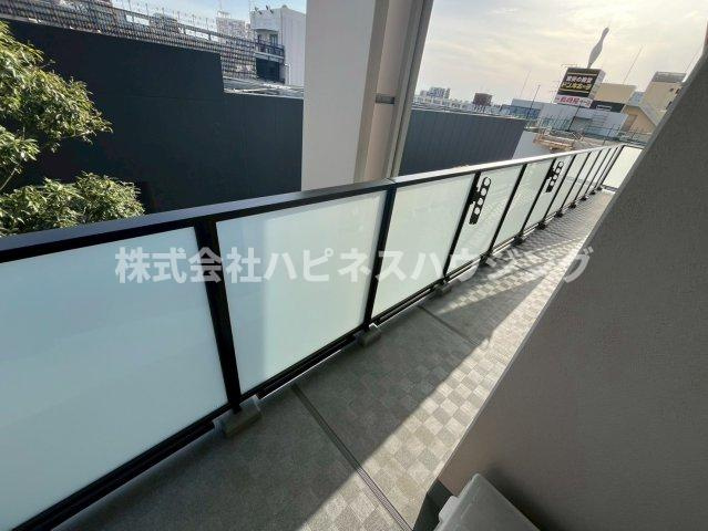 ＤａｙＯｎｅタワー(デイワンタワー)のセキュリティ|他部屋参考写真