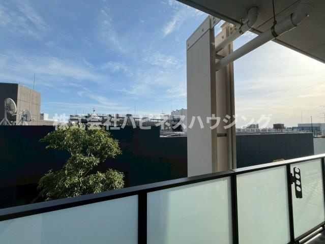 ＤａｙＯｎｅタワー(デイワンタワー)のキッチン|他部屋参考写真