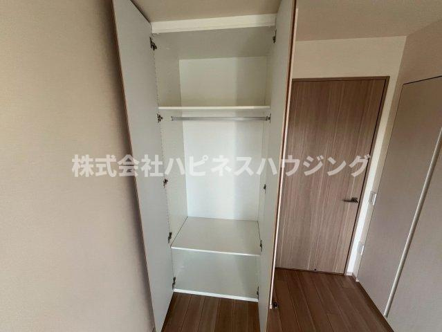 ＤａｙＯｎｅタワー(デイワンタワー)の独立洗面台|他部屋参考写真
