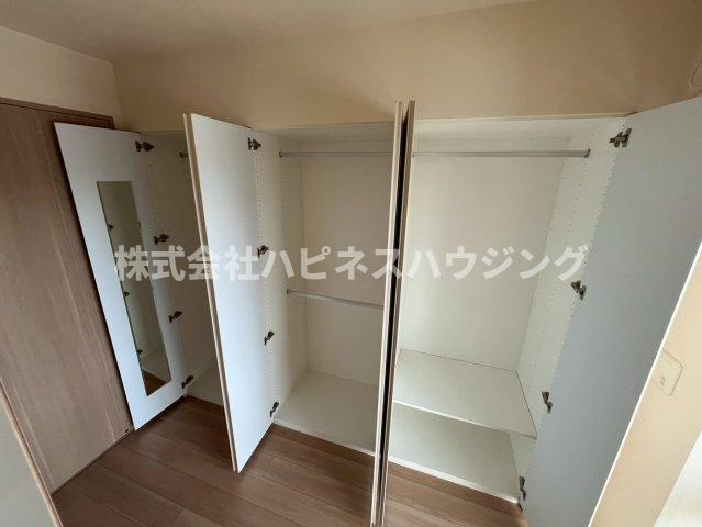 ＤａｙＯｎｅタワー(デイワンタワー)の洗面所|他部屋参考写真