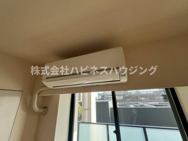 ＤａｙＯｎｅタワー(デイワンタワー)の浴室|他部屋参考写真