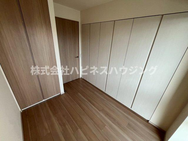 ＤａｙＯｎｅタワー(デイワンタワー)のトイレ|他部屋参考写真
