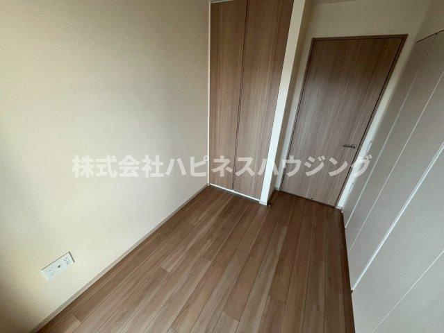 ＤａｙＯｎｅタワー(デイワンタワー)の玄関|他部屋参考写真
