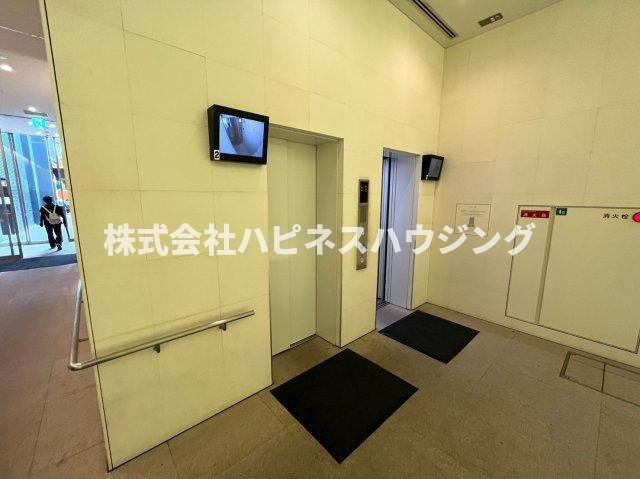 ＤａｙＯｎｅタワー(デイワンタワー)のその他共用部分