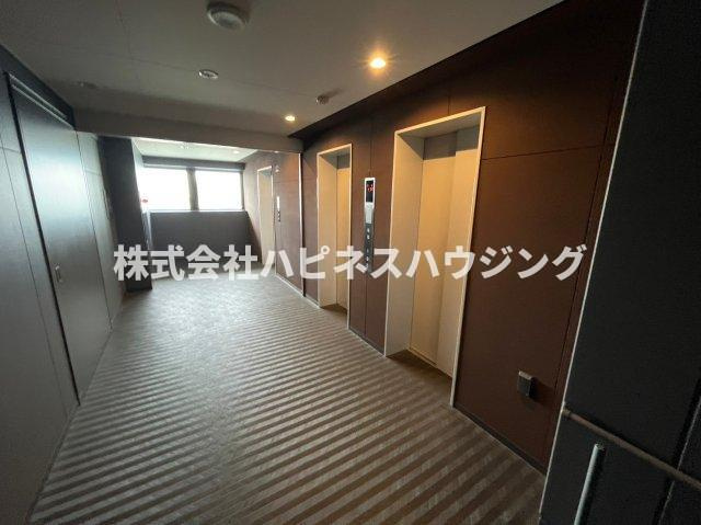 ＤａｙＯｎｅタワー(デイワンタワー)のその他共用部分