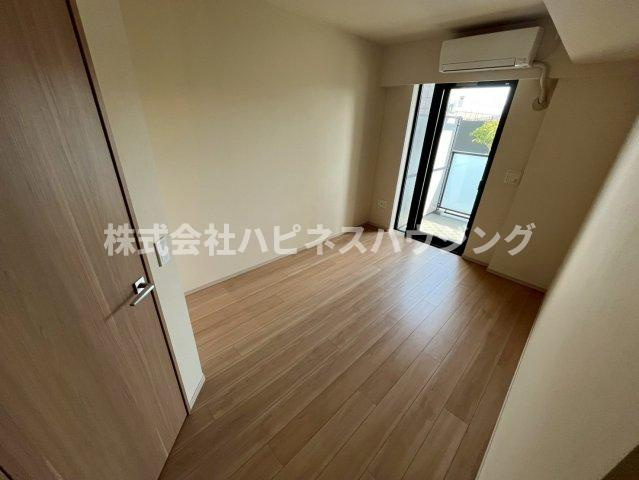 ＤａｙＯｎｅタワー(デイワンタワー)の洋室|他部屋参考写真