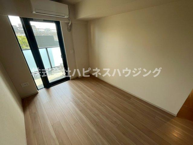 ＤａｙＯｎｅタワー(デイワンタワー)の寝室|他部屋参考写真