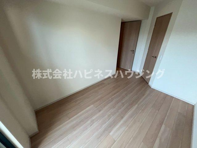 ＤａｙＯｎｅタワー(デイワンタワー)の居間・リビング|他部屋参考写真
