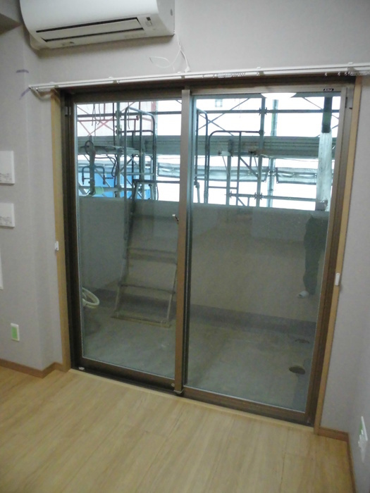 ＣＡＳＡ９４の設備|別部屋写真です。