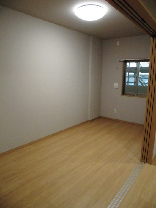ＣＡＳＡ９４の寝室|別部屋写真です。