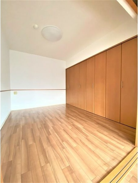 Vg.Tree(ビレッジトゥリー)東棟の内装