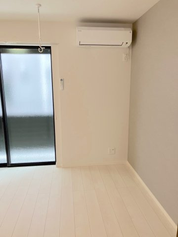 リーラ浦和美園の洋室|ゆったりした洋室です