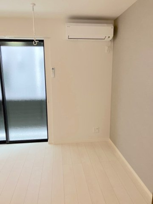 【洋室】 | リーラ浦和美園 | ゆったりした洋室です