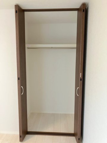 リーラ浦和美園の収納