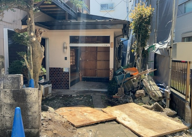 【外観】 | 最寄り駅が近いなどの交通アクセスが良い土地だと暮らしやすいですよね。通勤・通学の観点から土地を選ぶことも大切です！自身や家族のライフワークからあったの物件を探しましょう！当社営業がお力になります！