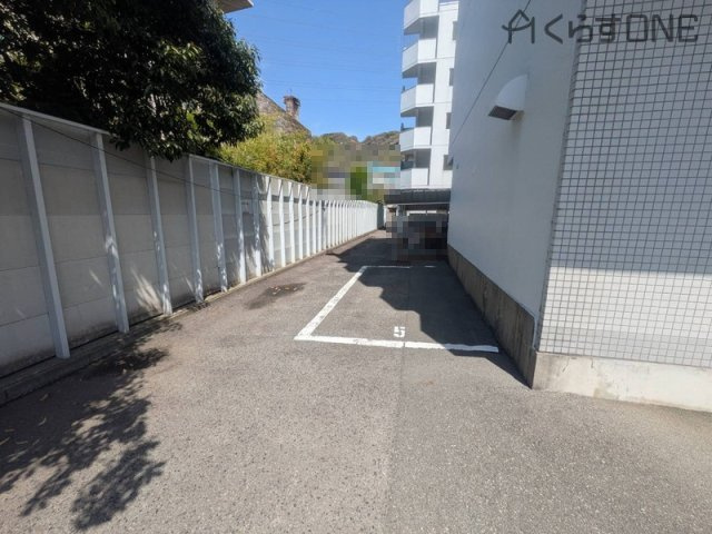 【外観】 | スカイコート姫路／オーナーチェンジ
