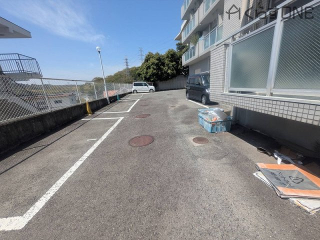 【外観】 | スカイコート姫路／オーナーチェンジ