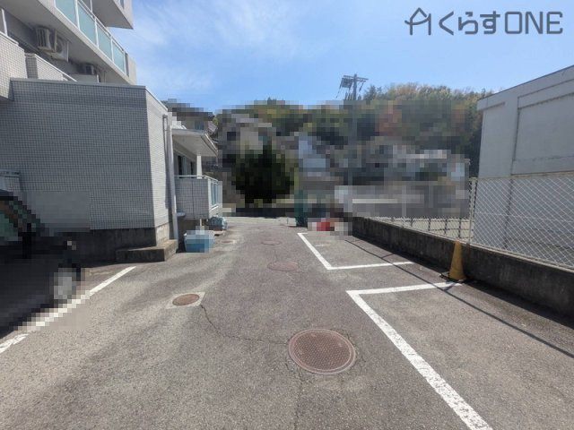 【外観】 | スカイコート姫路／オーナーチェンジ