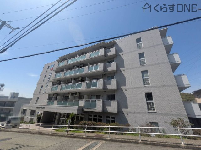 【外観】 | スカイコート姫路／オーナーチェンジ