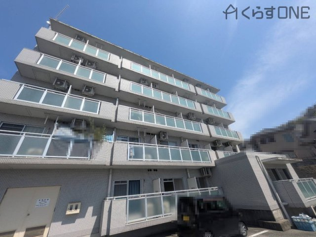 【外観】 | スカイコート姫路／オーナーチェンジ