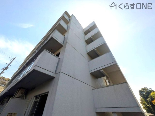 【外観】 | スカイコート姫路／オーナーチェンジ