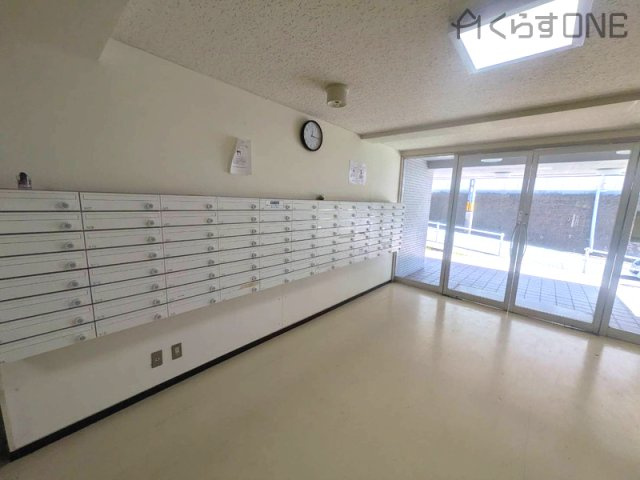 【その他共用部分】 | スカイコート姫路／オーナーチェンジ