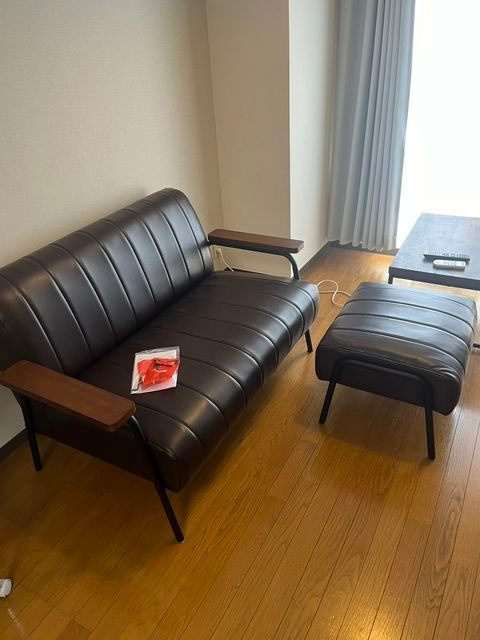 伸建ビルの設備