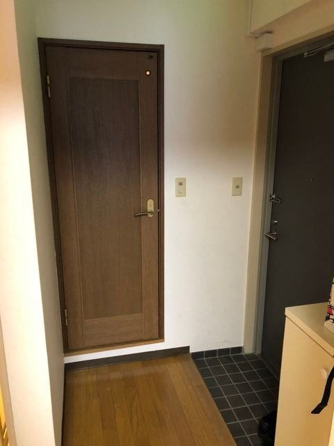 伸建ビルのセキュリティ