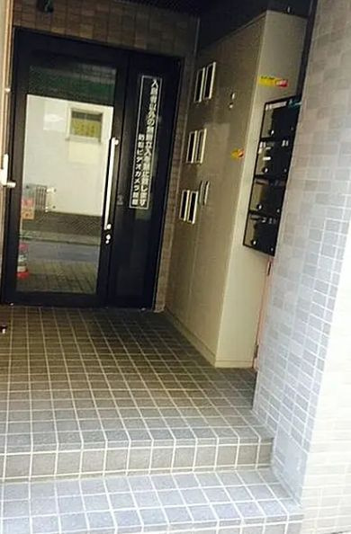 伸建ビルのその他共用部分