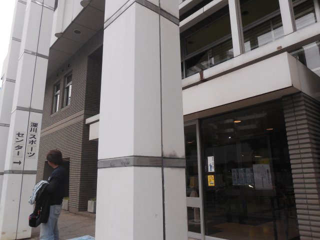伸建ビルのその他