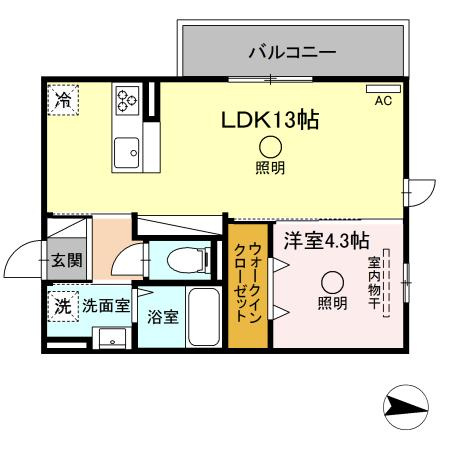 TSコート大津 