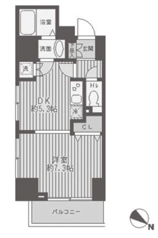 新品家具付きマンション蒲田5(KaGood東京)