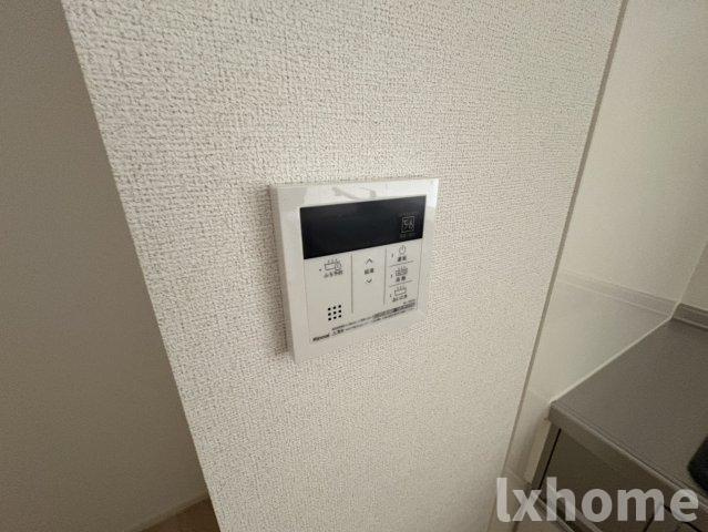 Ｓａｌｌｉｅｒの設備